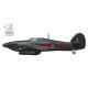 Maquete de avião Hurricane Mk IIc da Arma Hobby