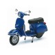 Réplica Vespa P200E 1978