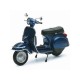 Réplica Vespa P200E 1978