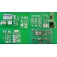 Kit de montaje GMC Astro 95 AMT a escala 1/25