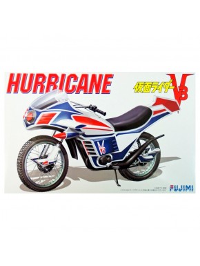 Maquette Hurricane Moto Kamen Rider V3 Fujimi