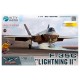 Maquette 1/48 F-35C Lightning II de Kitty Hawk