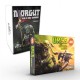 Pack Orktober Morgut Wild Orc Shaman y modelos AK-Interactive