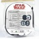 Estuche Plumier Star Wars Darth Vader