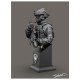 Buste de soldat ukrainien 1/10 par BlackSnake