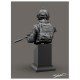 Buste de soldat ukrainien 1/10 par BlackSnake