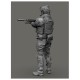Figura 1/16 de soldado ucraniano de Black Snake.