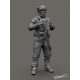 Figura de soldado ucraniano Omega escala 1/16