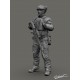 Figura de soldado ucraniano Omega escala 1/16