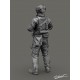 Figura de soldado ucraniano Omega escala 1/16