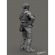 Figura de soldado ucraniano Omega escala 1/16