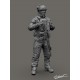 Figura de soldado ucraniano Omega escala 1/16