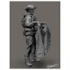 Figura soldado ucraniano 1/16 con equipo táctico