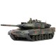 Maquette de char Leopard 2 A7V de Tamiya