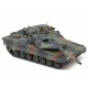 Maquette de char Leopard 2 A7V de Tamiya