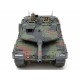 Maquette de char Leopard 2 A7V de Tamiya
