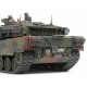 Maquette de char Leopard 2 A7V de Tamiya