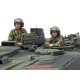 Maquette de char Leopard 2 A7V de Tamiya