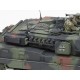 Maquette de char Leopard 2 A7V de Tamiya