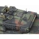 Maquette de char Leopard 2 A7V de Tamiya