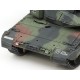 Maquette de char Leopard 2 A7V de Tamiya