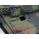 Maquette de char Leopard 2 A7V de Tamiya