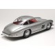 Kit de modelo 1/24 Mercedes-Benz 300 SL com portas asa de gaivota