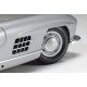 Kit de modelo 1/24 Mercedes-Benz 300 SL com portas asa de gaivota