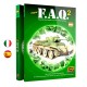 Couverture verte du livre New F.A.Q. 2 de AK Interactive