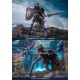 Figurine 1/12 Hell Knight Syl en armure sombre