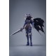 Figurine 1/12 Hell Knight Syl en armure sombre