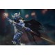 Figurine 1/12 Hell Knight Syl en armure sombre