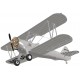 Maquette à l'échelle 1/32 Boeing Stearman PT-13 Kaydet