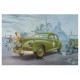 Maquette Packard Clipper 1941 échelle 1/35 Roden