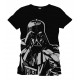 Black t-shirt Star Wars Vader