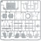 Modelo em caixa do Kit SU-122 1/35 da MiniArt