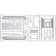 Modelo em caixa do Kit SU-122 1/35 da MiniArt