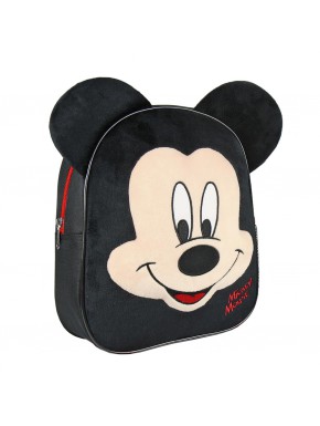 Backpack Disney 3D Mickey Mouse