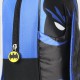 Children's backpack Batman with wings