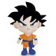 Peluche Goku de Dragon Ball 20 cm