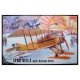 Modelo SPAD VII c.1 Roden com decalques russos
