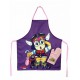 Delantal y manopla Dr Slump Arale
