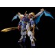 Caja y figura HG Amplified IMGN Kujinmaru de Bandai
