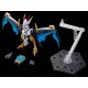 Caja y figura HG Amplified IMGN Kujinmaru de Bandai