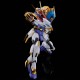 Caja y figura HG Amplified IMGN Kujinmaru de Bandai