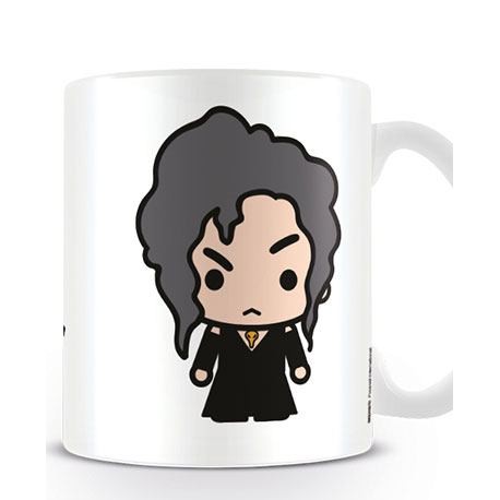 Cup To Bellatrix Lestrange Chibi Kawaii