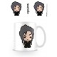 Taza Bellatrix Lestrange Chibi Kawaii