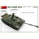 Modèle SU-122-54 Late Type MiniArt 1/35 avec trappes mobiles