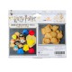 Set seals for Cookies Harry Potter Kawaii