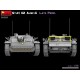 Maqueta Stuh 42 Ausf. G 1/35 con detalles precisos